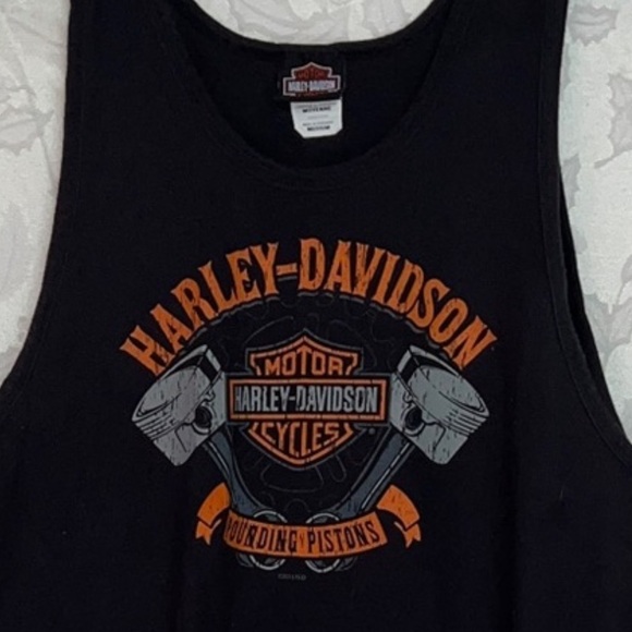 HARLEY DAVIDSON GRAND CANYON BELLEMONT ARIZONA - Picture 1 of 9